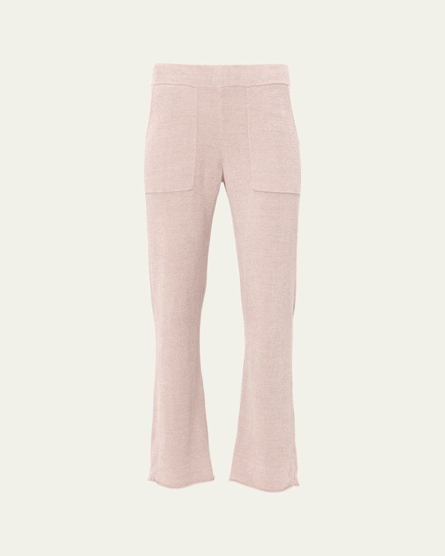 CozyChic Ultra Light Straight-Leg Lounge Pants